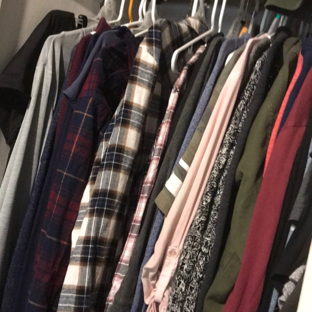 Meet your Posher, Jillian